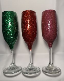 Glitter Wine Glass,Glass, Drink,Cup, Bar,Drink ware,Wine,