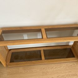 Console Sofa Table 