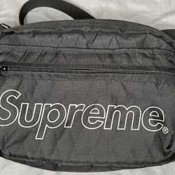 Supreme Bag 
