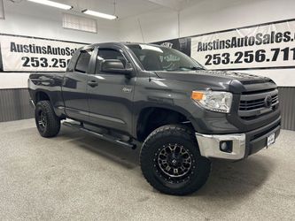 2014 Toyota Tundra
