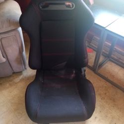 Racing Seat