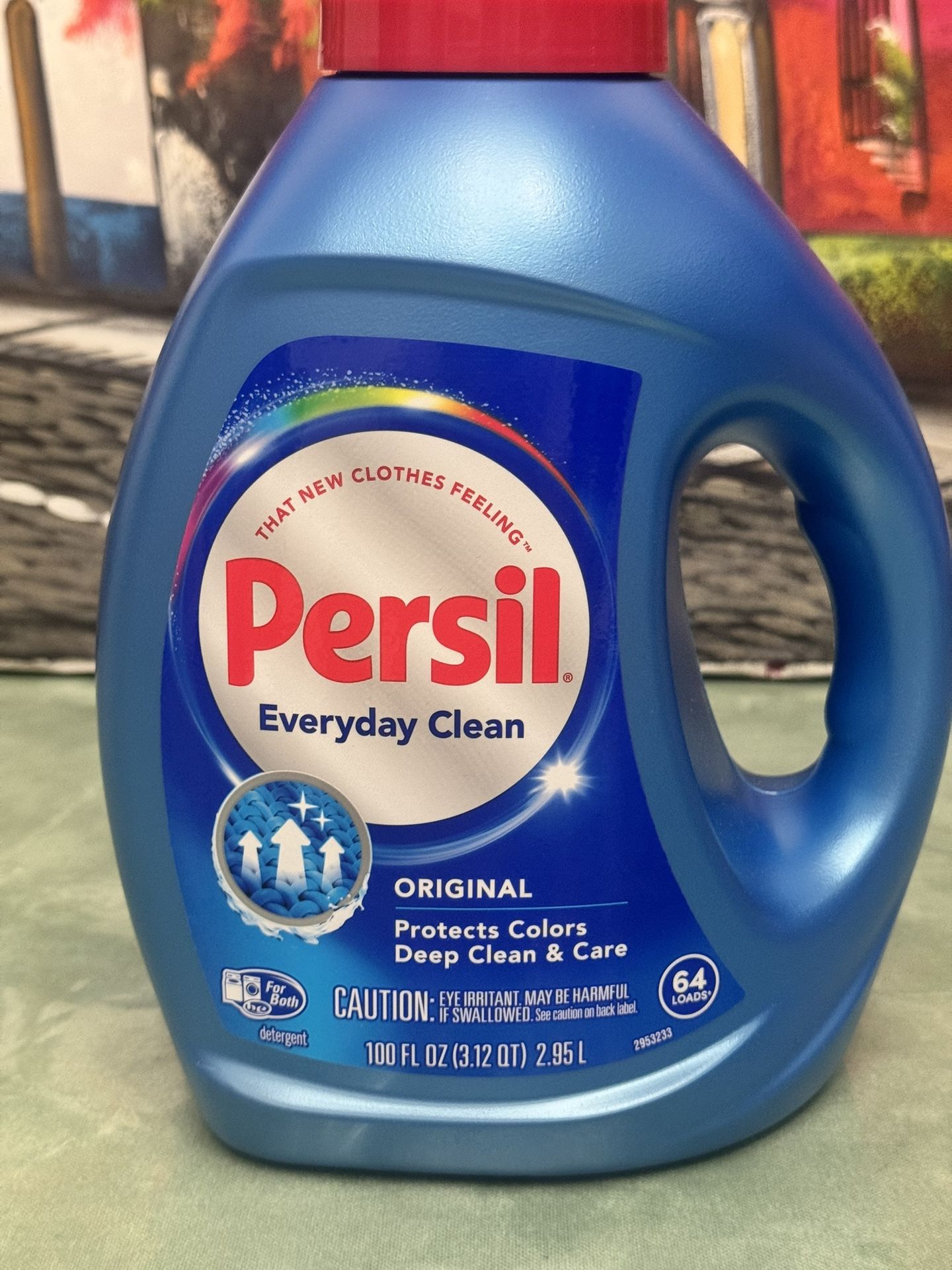 PERSIL Original 100oz