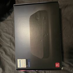 Phillips Hue 4K Sync Box HDMI 2.0 4k 60 HDR