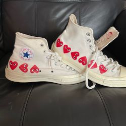 Converse High Top