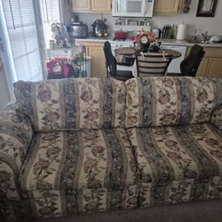 Large Sofa 