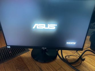 Asus 24 inch Monitor
