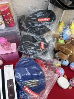 Supreme Bags 45$ Each