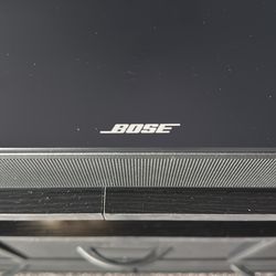 Bose TV Speaker 300
