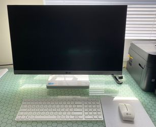 LG 29” I7