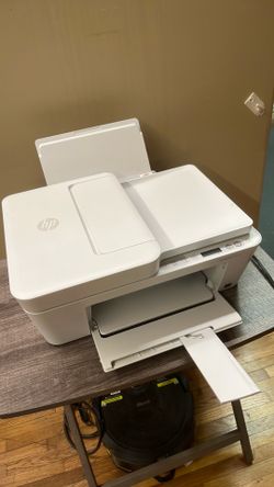 HP  deskjet printer 4152e