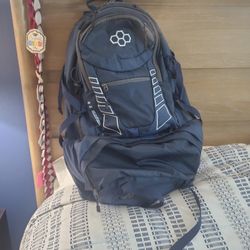 Rudis Wrestling Backpack 