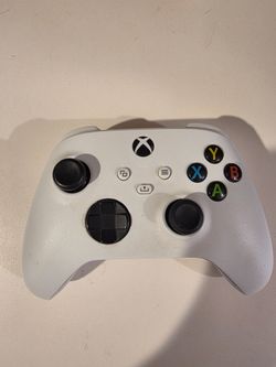 Xbox Series X|S Wireless Controller – White – No Stick Drift