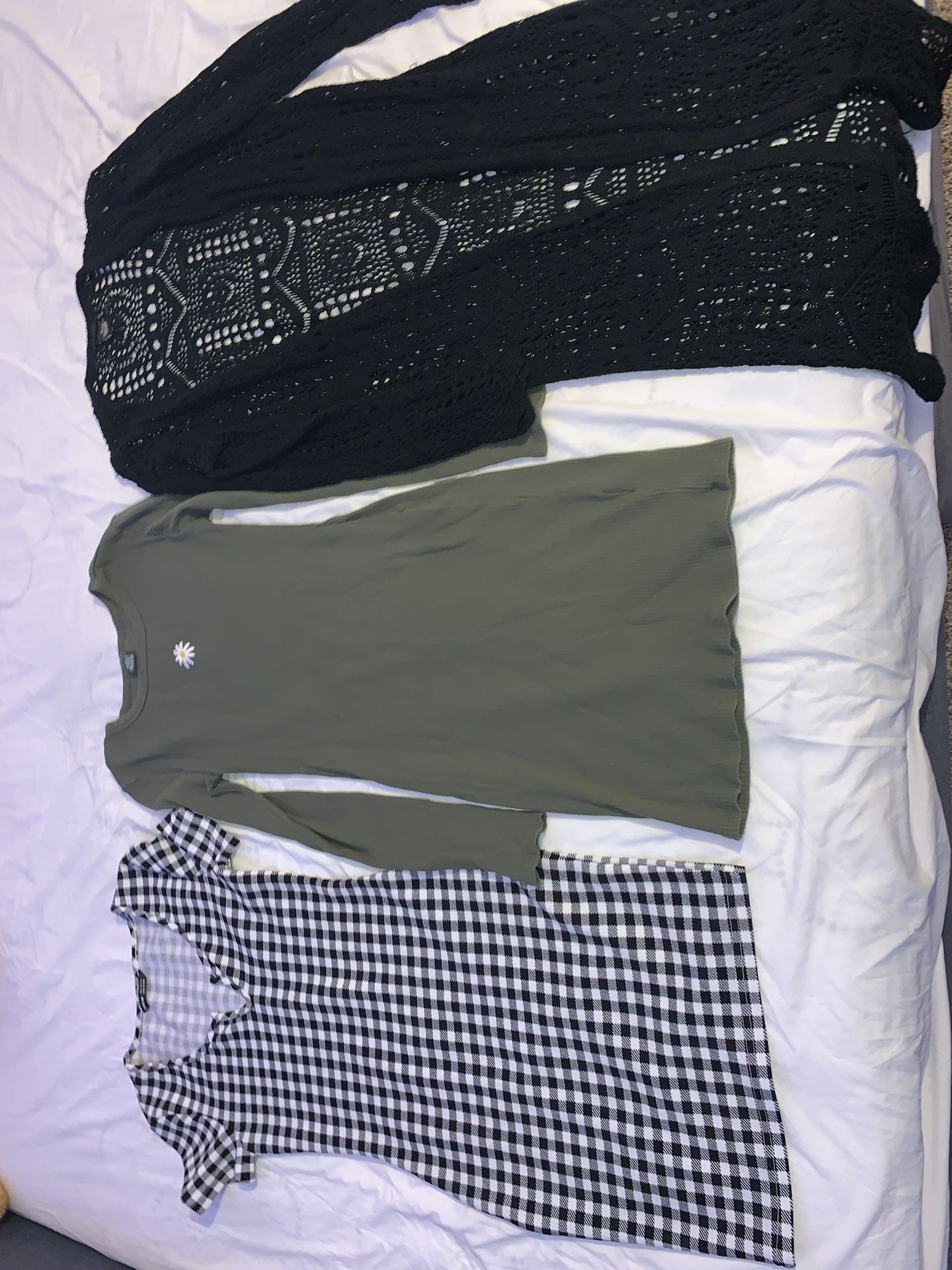 Women’s Clothing