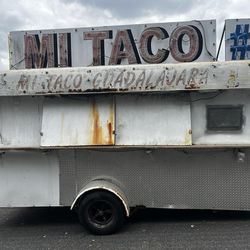 Taco Truck