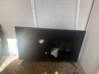 32” Tv