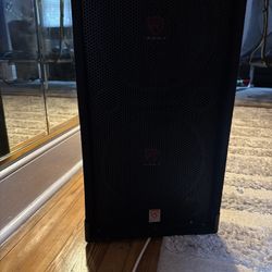 Selling passive Speaker 