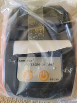  Portable Receipt Printer