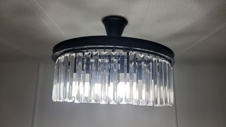 Chandelier light