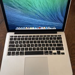 2014 MacBook Pro