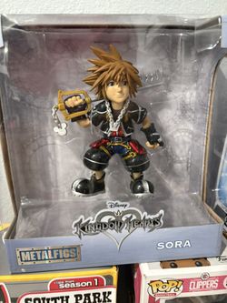 Metalfigs figure
