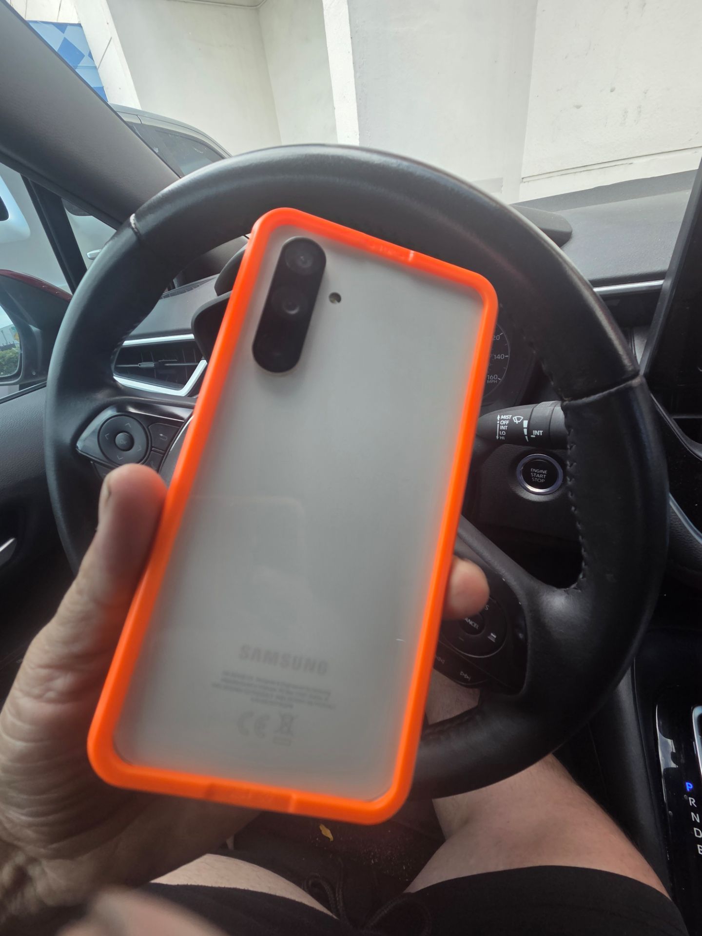 Samsung galaxy A54 5G UNLOCK FACTORY