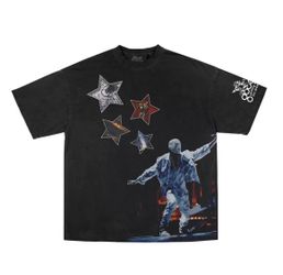Kanye West Sergio Calabasas Shirt