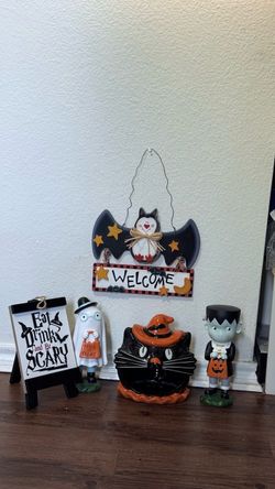 Halloween bundle