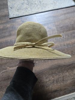 Sun Hat