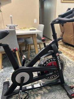 Schwinn IC3 Indoor Cycling Bike – $350