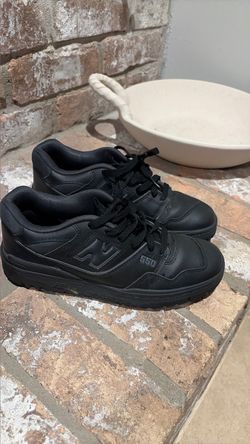 New balance 550