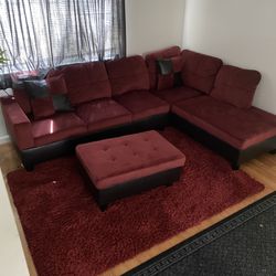 Couch Fore Sale