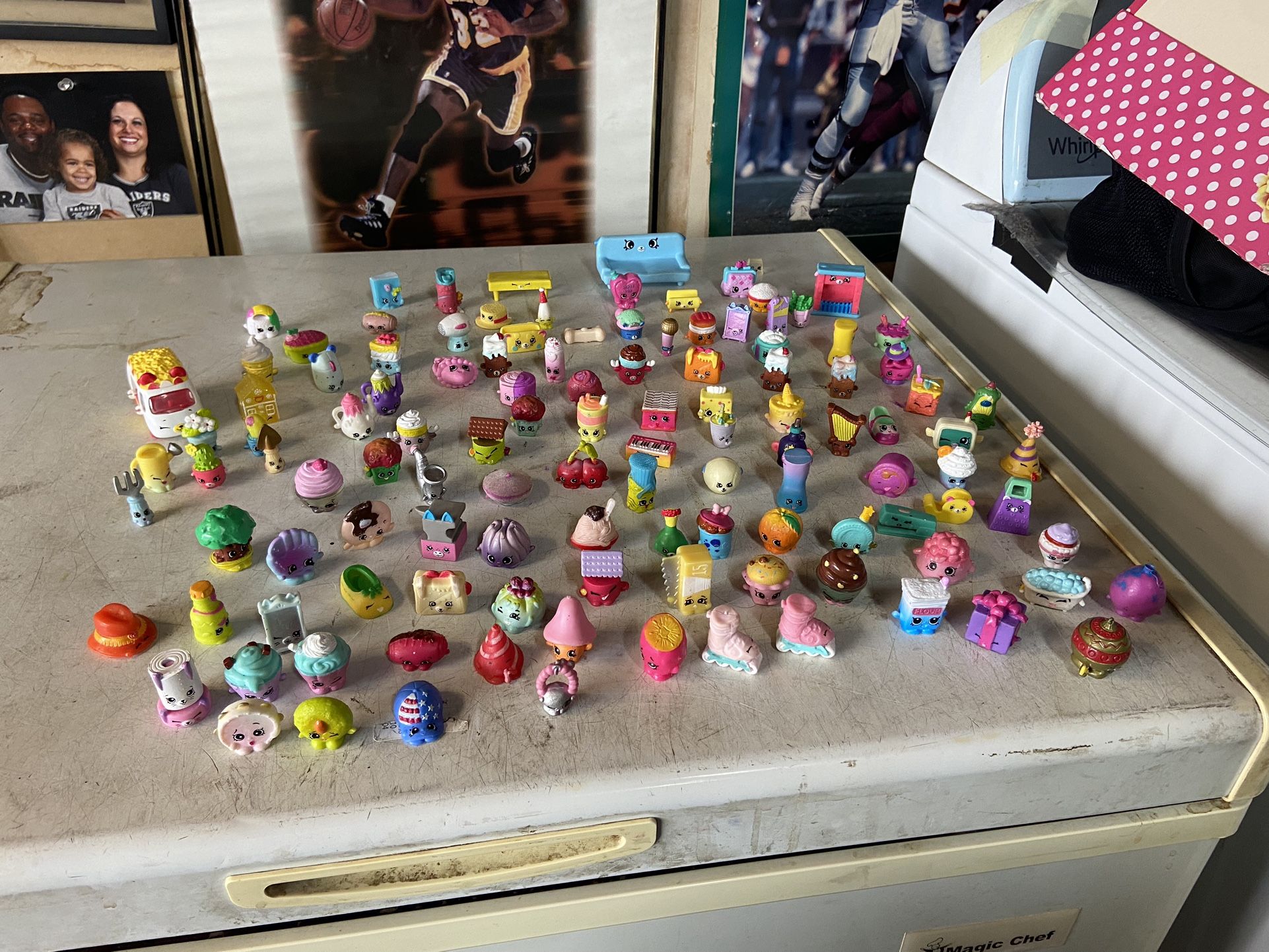 Shopkins 