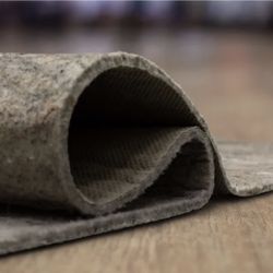 BRAND NEW Bottorff Dual Surface Medium Profile 1/4" Non Slip 8x10 Rug Pad