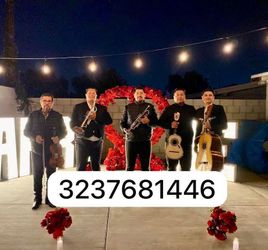 Vihuela violín mariachi