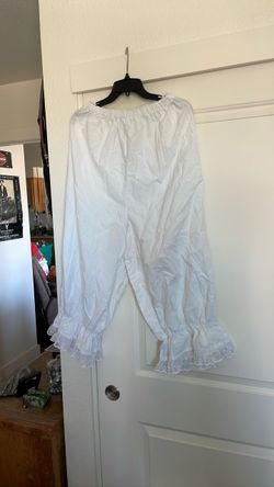 Vintage pantaloons