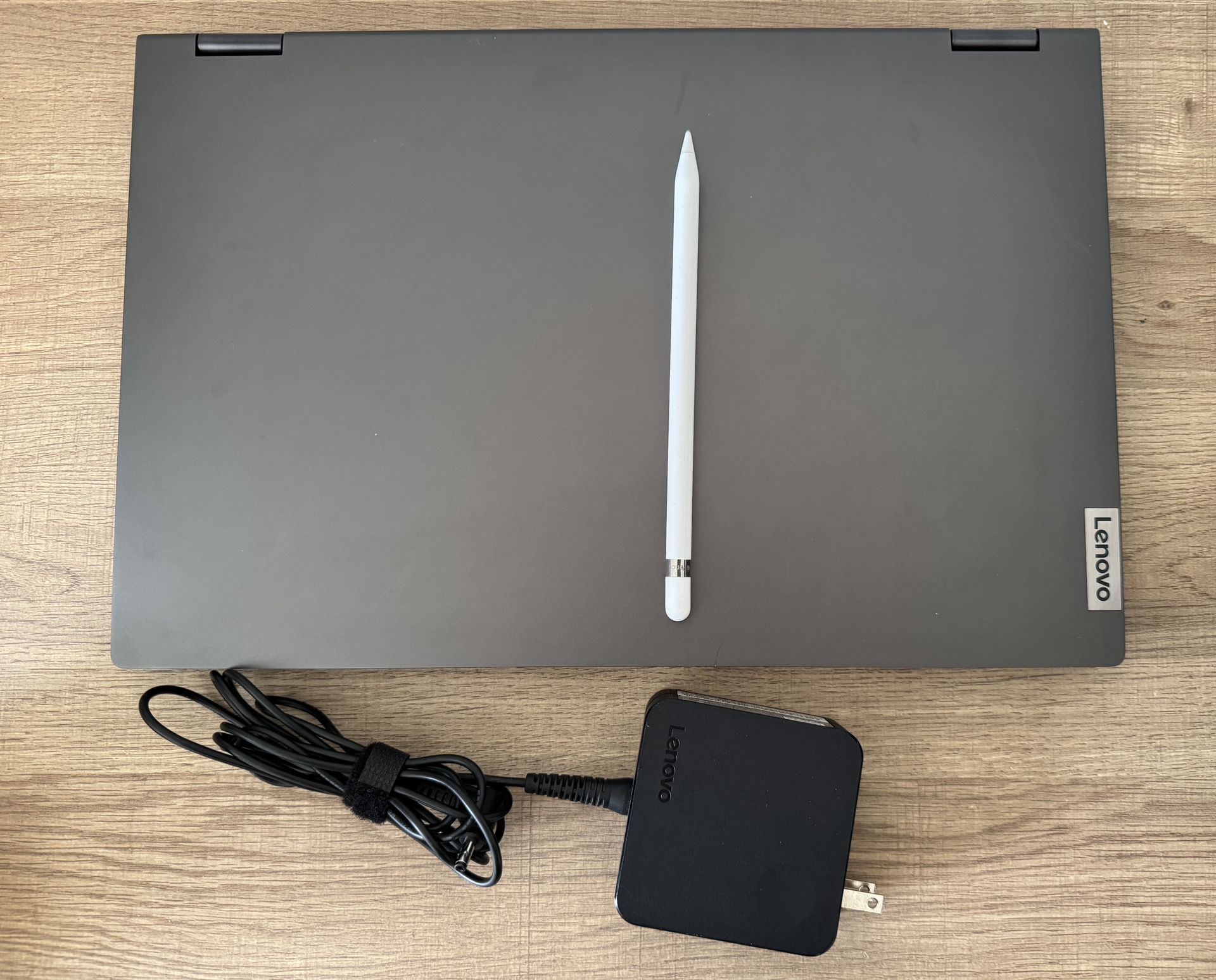Lenovo IdeaPad Flex 5 15 (Model 81X3) - Touchscreen 2-in-1 + Lenovo Active Pen