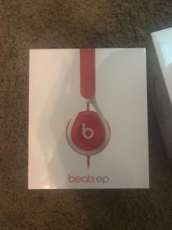 Beats ep