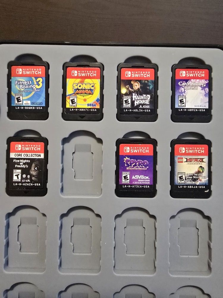 Nintendo Switch Games , Nintendo Switch 2 Game
