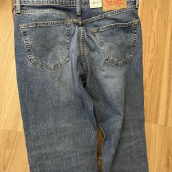 Levi’s 514 Men’s Jeans 32X30 New