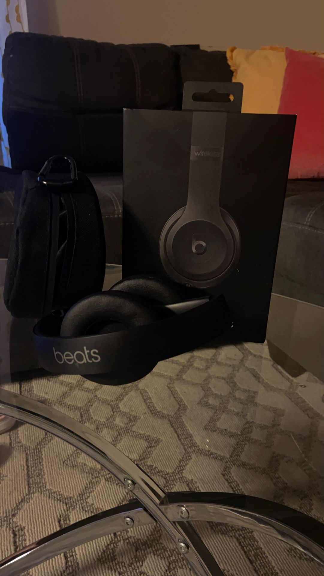 Beats solo 3 wireless NEED GONE TODAY