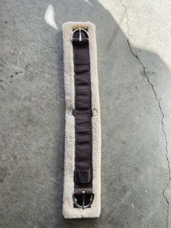 Fleece Lined Cinch 