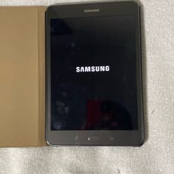 SAMSUNG TABLET !!