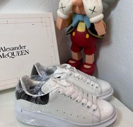 Alexander McQueen