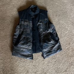Men’s Vest Sz L