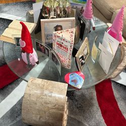 Coffee Tables Set $350  Or $150 A Piece 