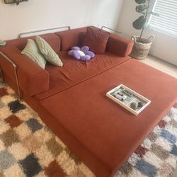 Couch For Sale 