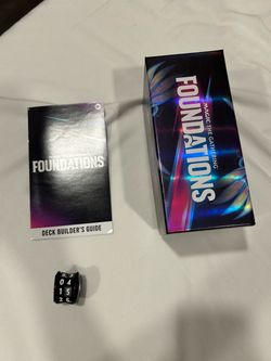 Foundations Starter Collection