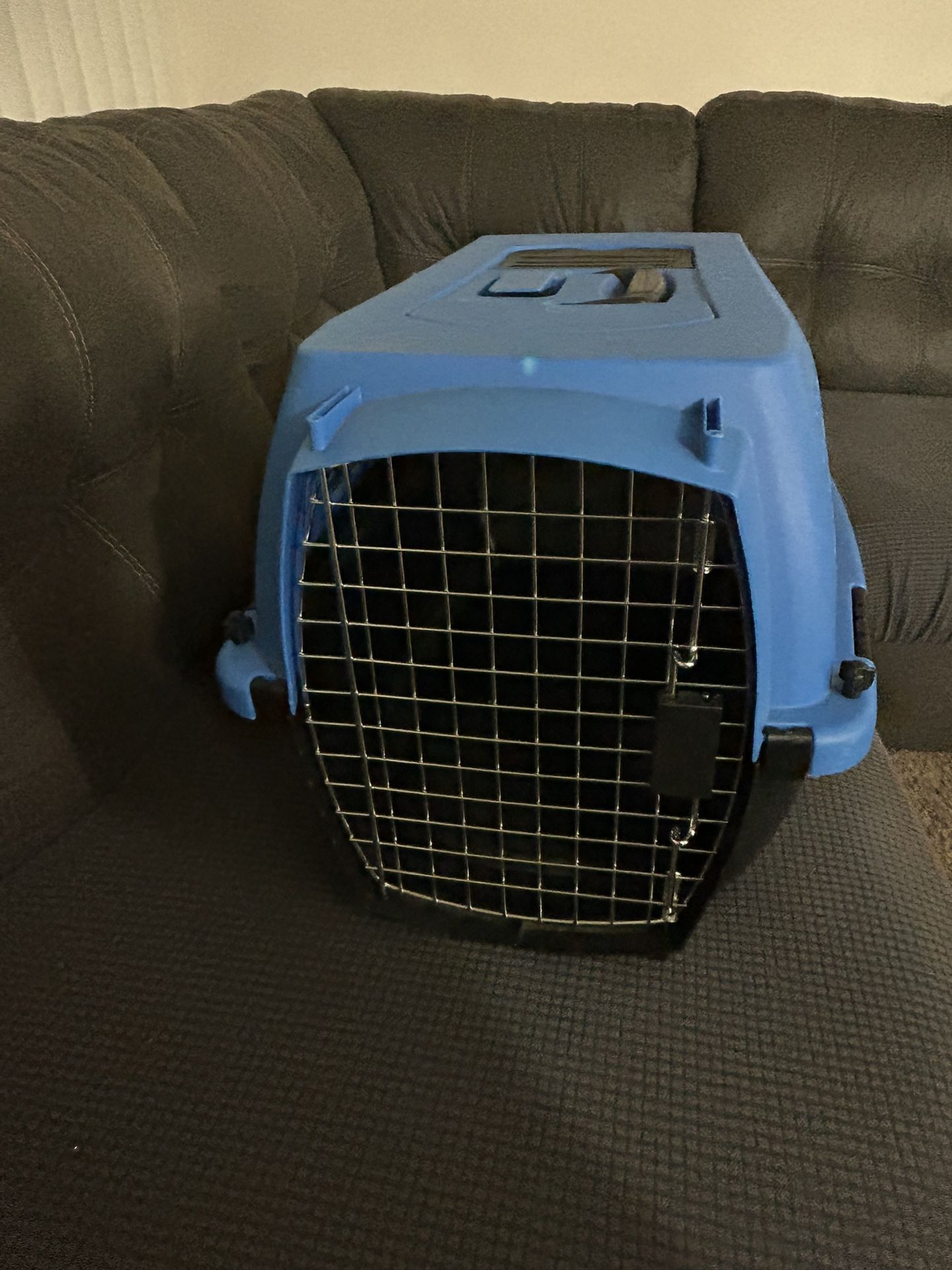 Dog Or Cat Kennel