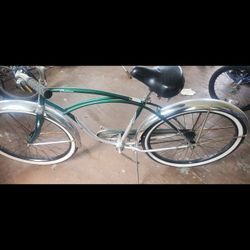 Schwinn Typhoon 