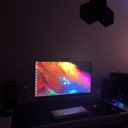  Custom Built Gaming PC 